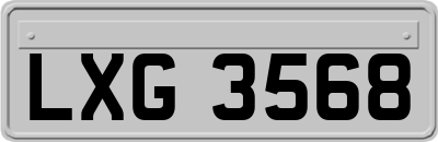 LXG3568