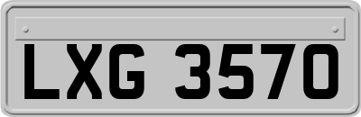 LXG3570