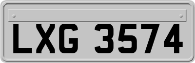 LXG3574