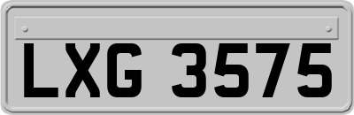 LXG3575