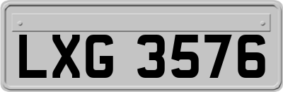 LXG3576