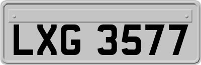 LXG3577