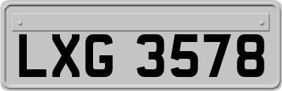 LXG3578