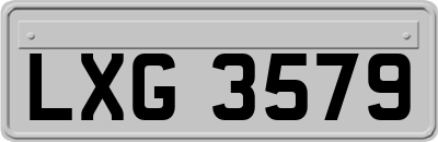 LXG3579