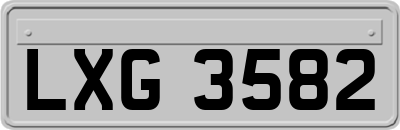 LXG3582
