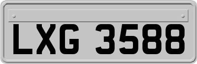 LXG3588