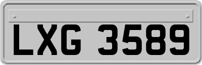 LXG3589