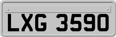 LXG3590