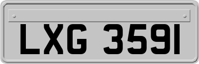 LXG3591