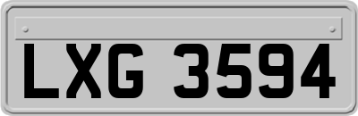 LXG3594