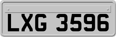 LXG3596