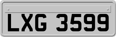 LXG3599
