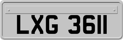 LXG3611