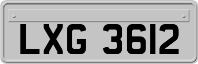 LXG3612