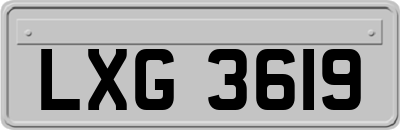 LXG3619