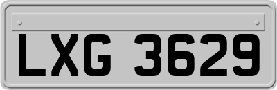 LXG3629