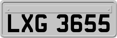 LXG3655