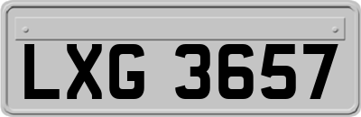 LXG3657