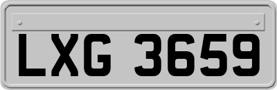 LXG3659