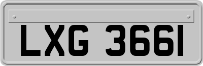 LXG3661