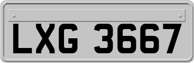 LXG3667
