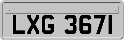 LXG3671