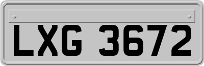 LXG3672