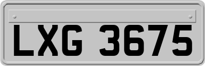 LXG3675
