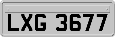 LXG3677