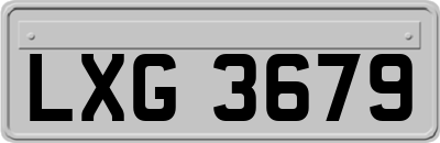 LXG3679