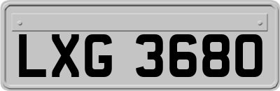 LXG3680