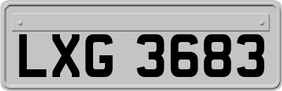LXG3683