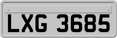 LXG3685