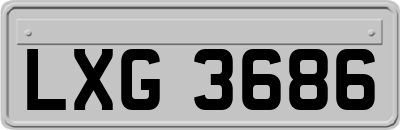 LXG3686