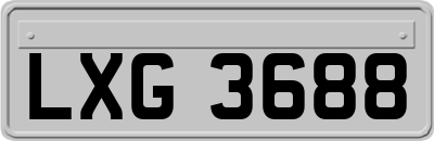 LXG3688