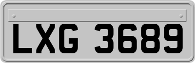 LXG3689