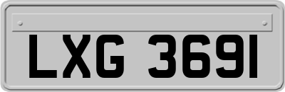 LXG3691