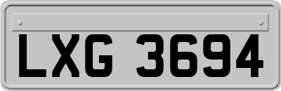 LXG3694