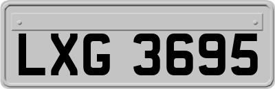 LXG3695