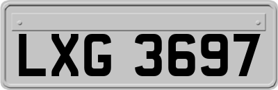 LXG3697