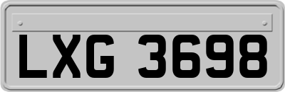 LXG3698