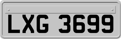 LXG3699