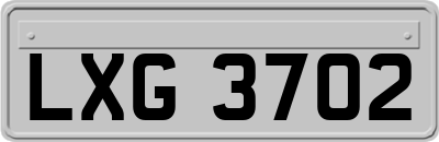 LXG3702