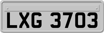 LXG3703