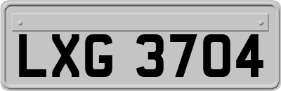 LXG3704