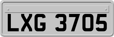 LXG3705