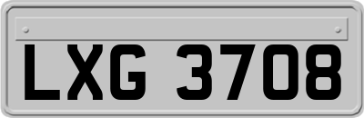LXG3708