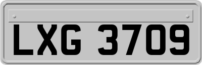 LXG3709