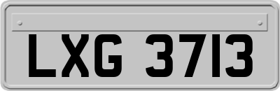 LXG3713