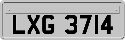 LXG3714
